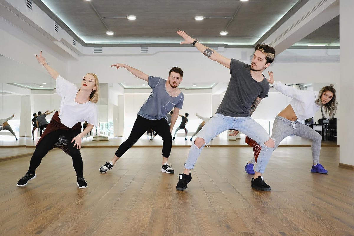 4 Adult Dance Classes in Brisbane Northside You Can Try For Free