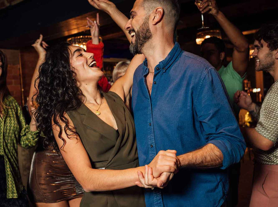 Brisbane Dance Events and Social Nights: The Best Places to Dance in Brisbane