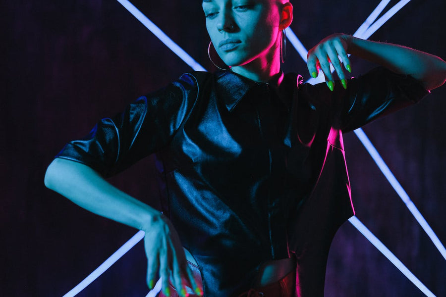 Hip Hop as a Tool for Self-Expression