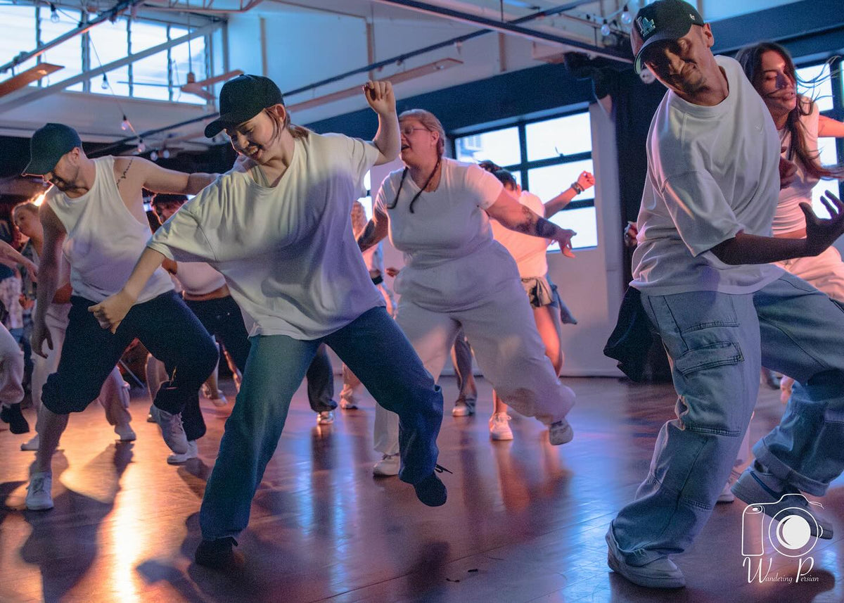 Celebrating Community: V-Hub Dance Marks a Milestone as Brisbane’s Top-Rated Dance Studio