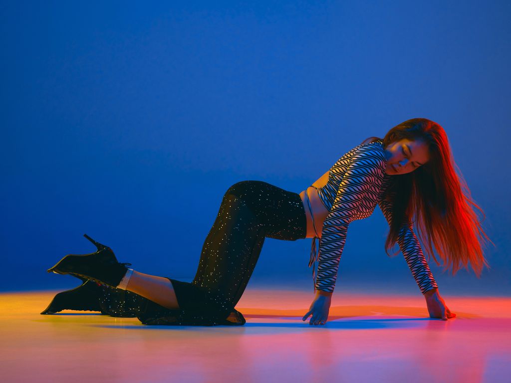Step Up Your Game With The Best Heels Dance Classes in Brisbane