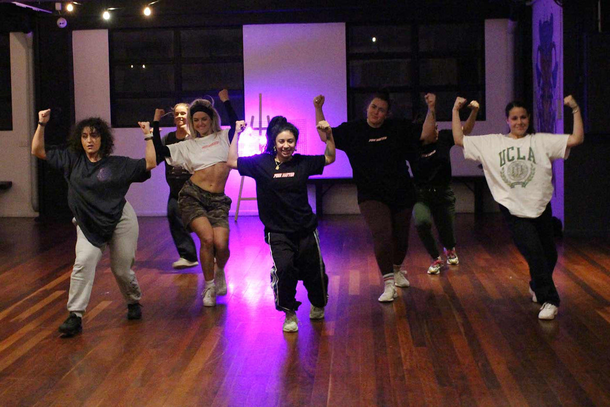 7 Things You Should Know Before Your First Dance Class