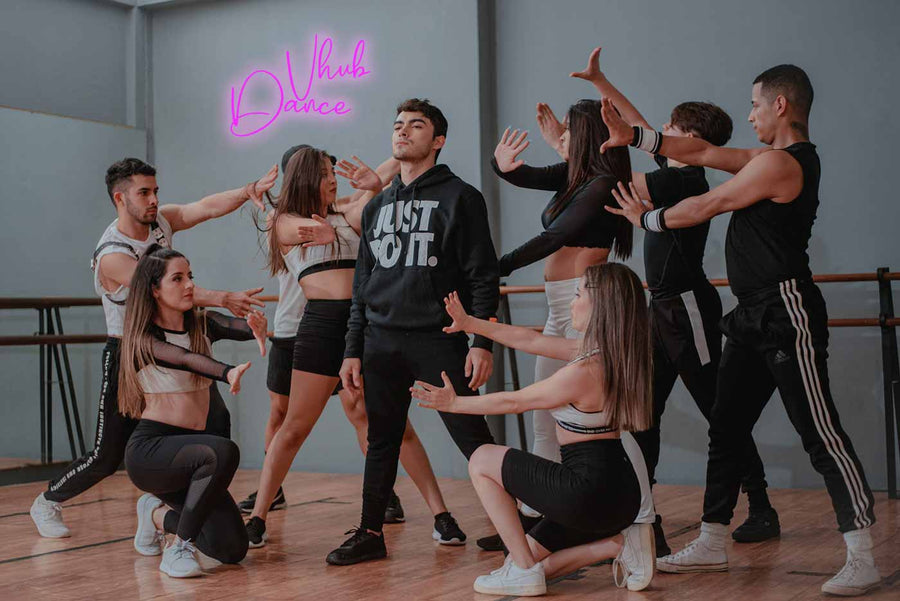 Dance Classes for Adults: Why It’s Never Too Late to Start