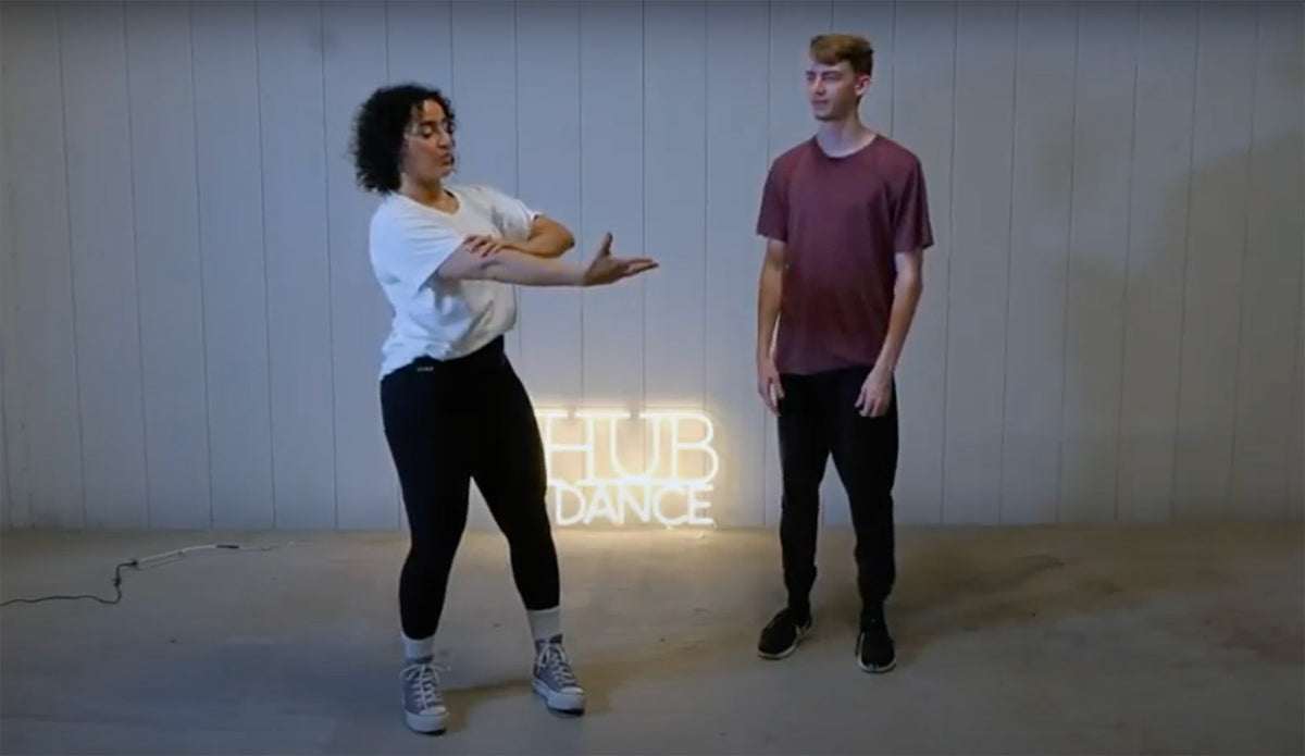 What Are Concepts in Dancing?