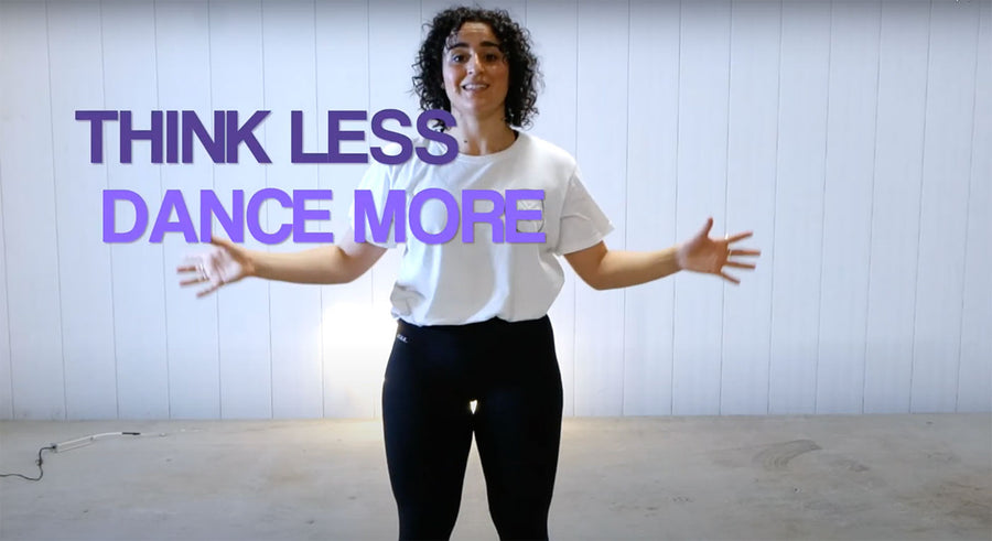 Movement Chats with Vanessa Friscia