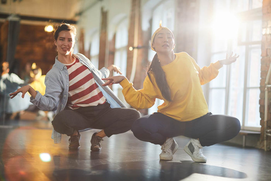 5 Misconceptions About Hip Hop Dance Classes