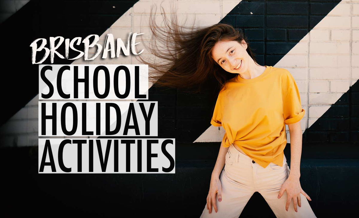 Why Our Brisbane Kids Hip Hop Classes Are The Perfect Activity These School Holidays