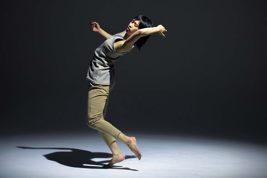 Lyrical Hip Hop And The Poetry of Movement