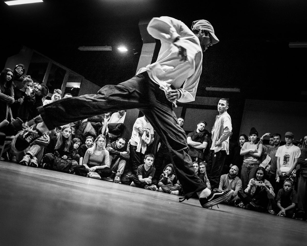 Find Your Rhythm: A Guide to Choosing the Right Dance Style for You