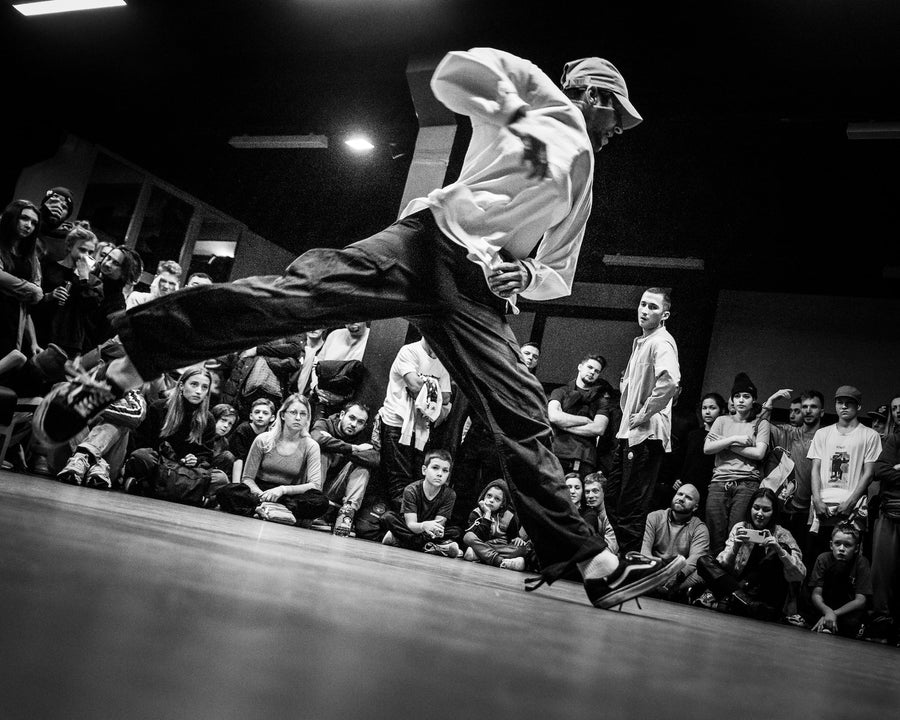 Find Your Rhythm: A Guide to Choosing the Right Dance Style for You