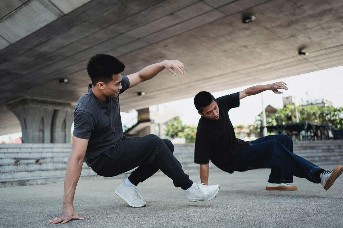 3 Free Online Dance Tutorials You Can Watch at Home