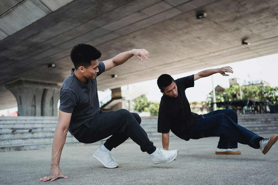 3 Free Online Dance Tutorials You Can Watch at Home