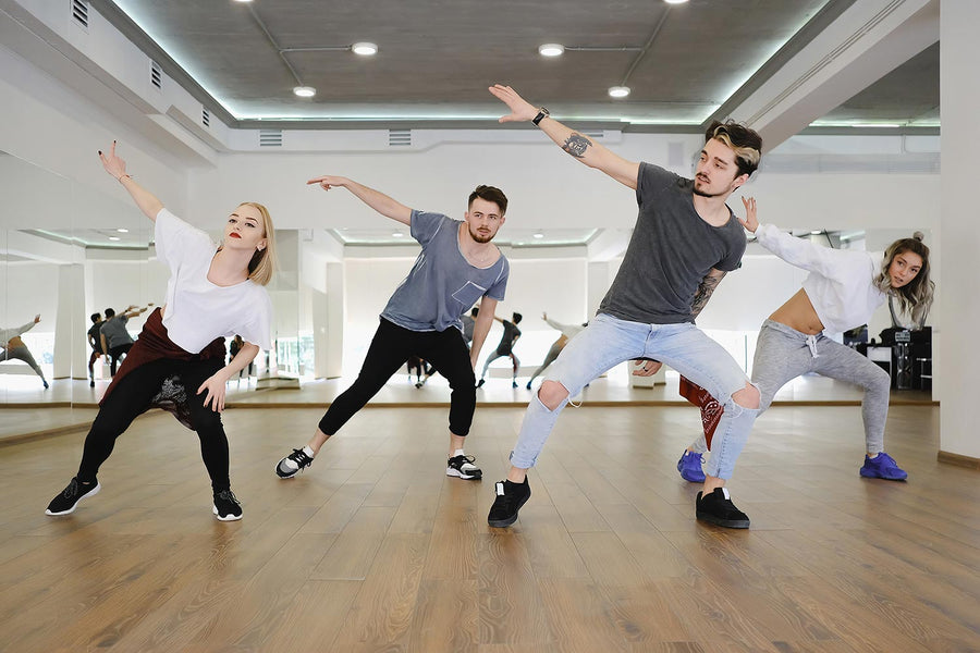 4 Adult Dance Classes in Brisbane Northside You Can Try For Free