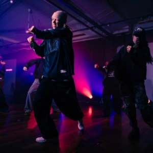 More than dance moves