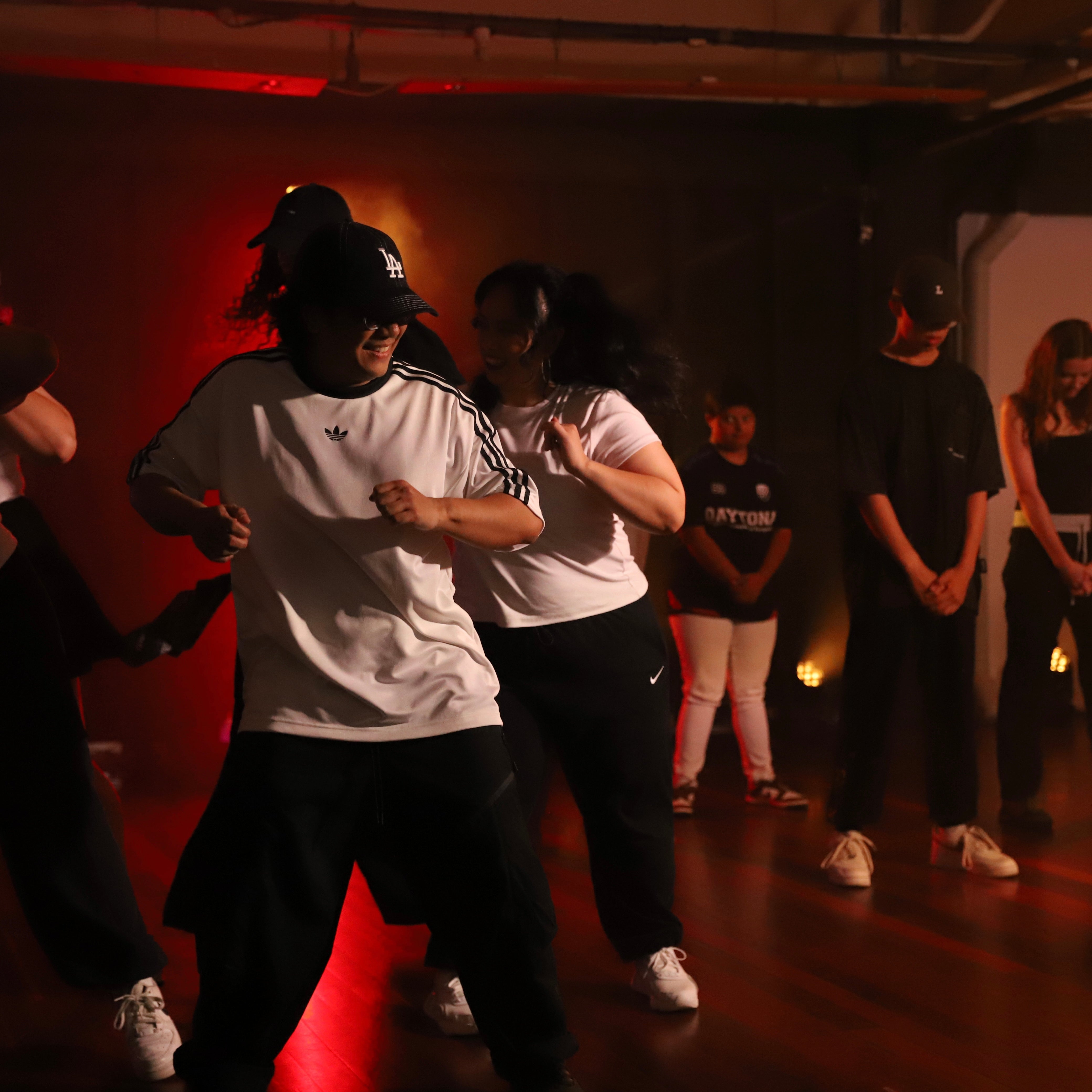 Hip Hop